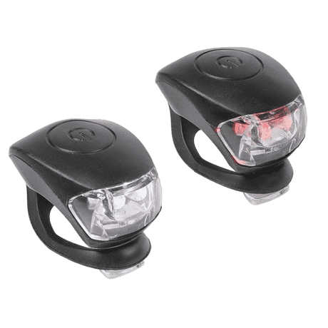 M-Wave Cobra IV Led Set