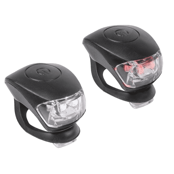 M-Wave Cobra IV Led Set
