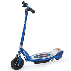 Razor E100 Electric Scooter - Blue