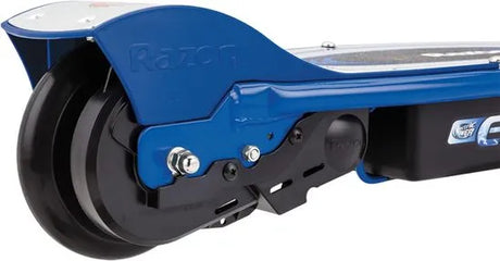 Razor E100 Electric Scooter - Blue