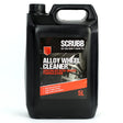 SCRUBB Alloy Wheel Cleaner 5L