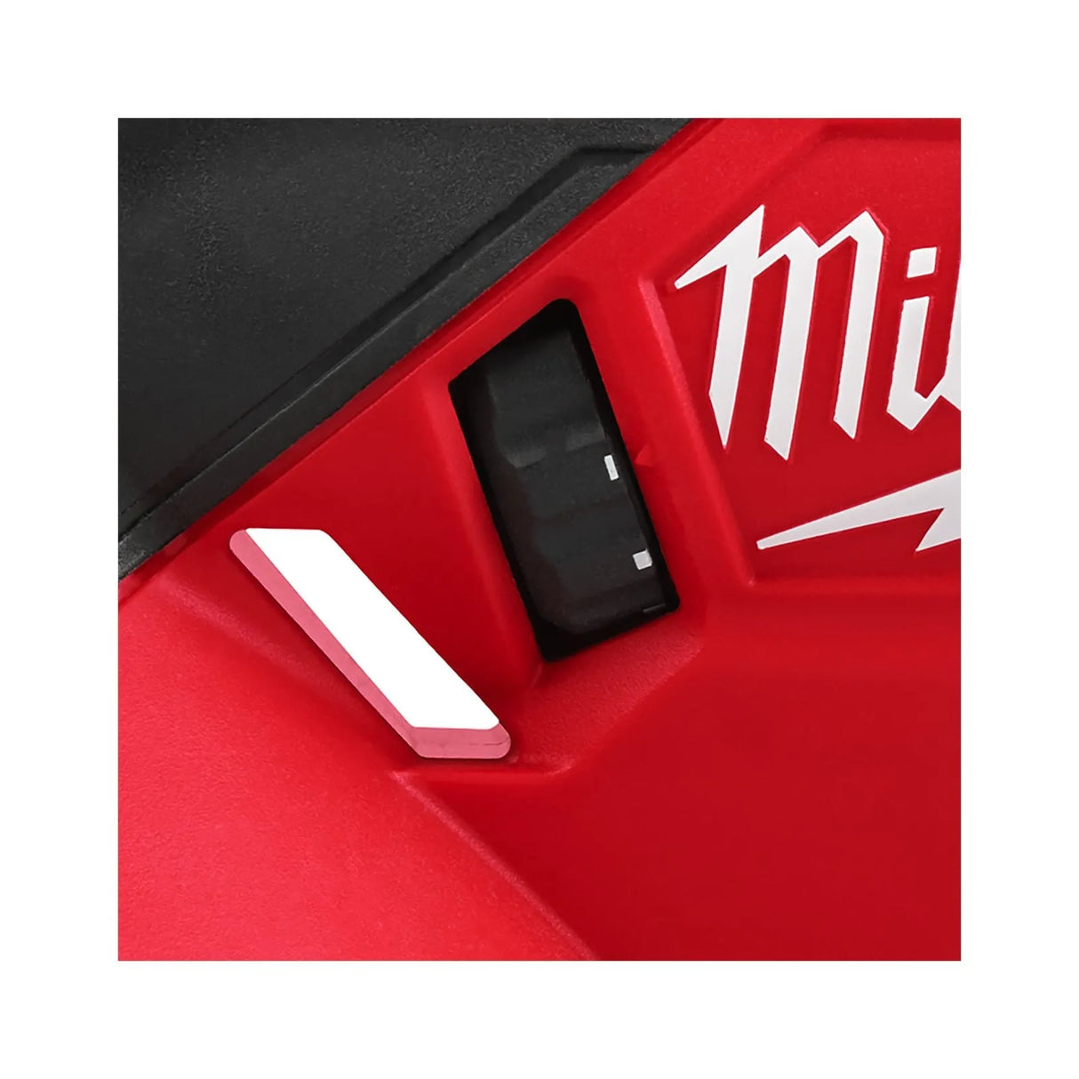 Milwaukee M12FROS5-502X 150mm Orbital Sander Kit
