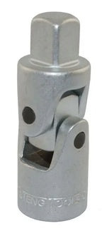 Teng Tools M120030-C 1/2" Drive Universal Joint – CrV with Clip
