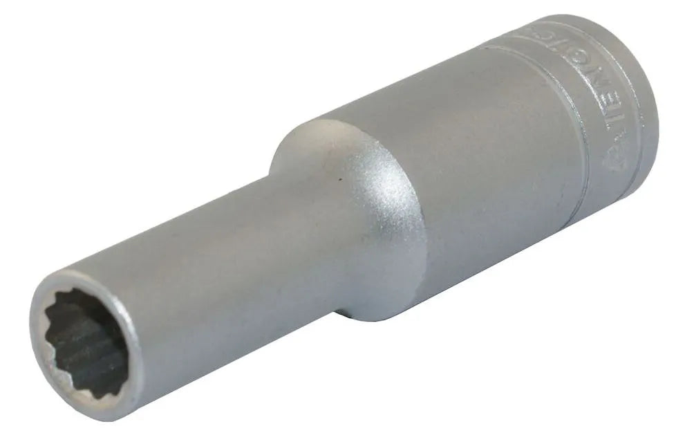 Teng Tools M120620-C 1/2" Deep Socket 12 pt Metric 20mm