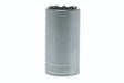 10-36mm Teng Tools 1/2'' Drive, Deep, 12 Point Sockets - 32mm