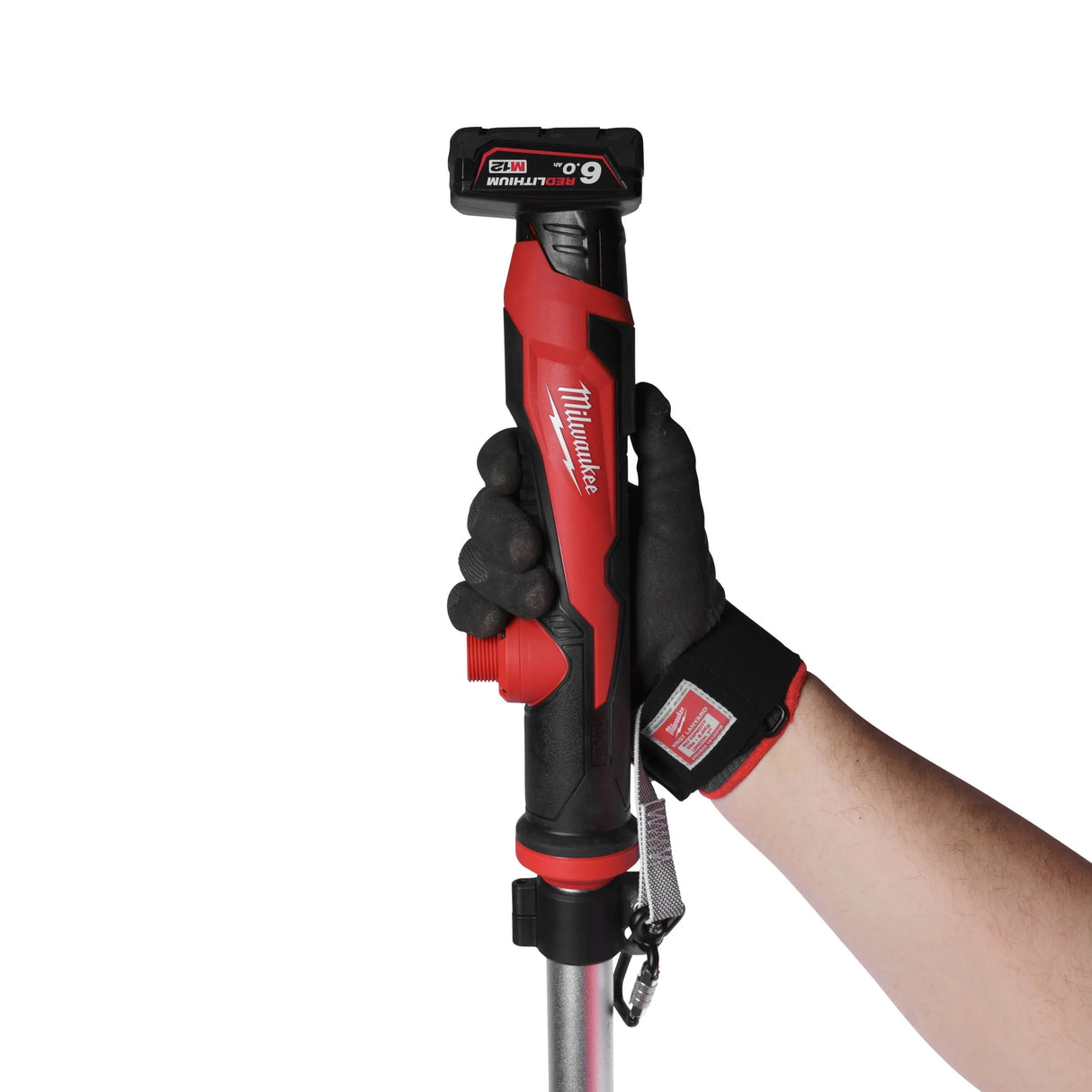 Milwaukee M12 Brushed Stick Water Pump (Bare Unit)