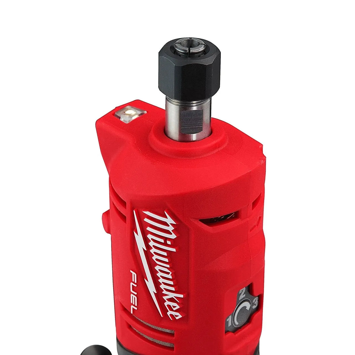 Milwaukee M12 FUEL  Straight Die Grinder 12V Cordless Brushless Bare Unit (M12 FDGS-0)