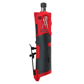 Milwaukee M12 FUEL  Straight Die Grinder 12V Cordless Brushless Bare Unit (M12 FDGS-0)
