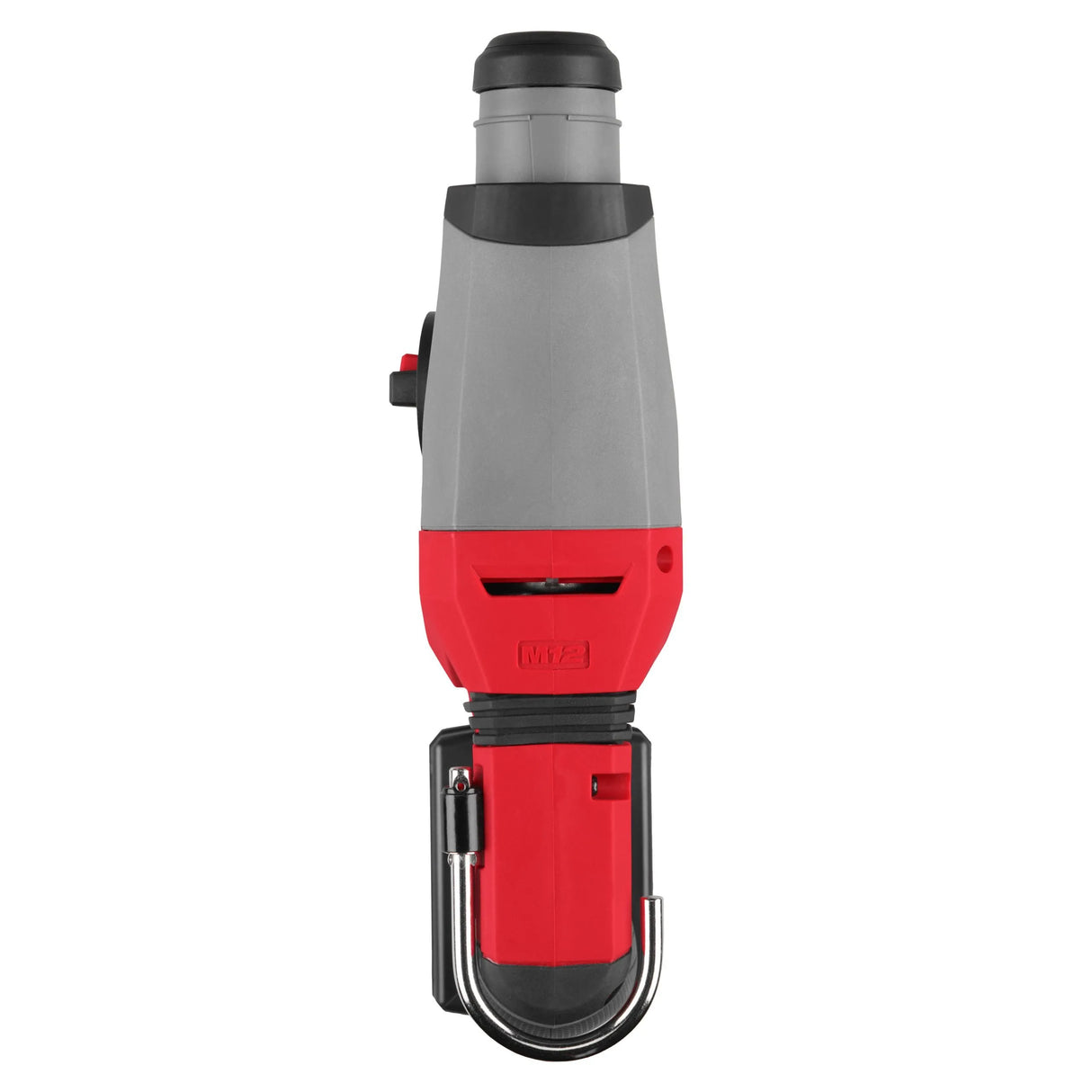 Milwaukee M12 12V FUEL 16mm SDS+ Hammer Drill (Bare Unit)