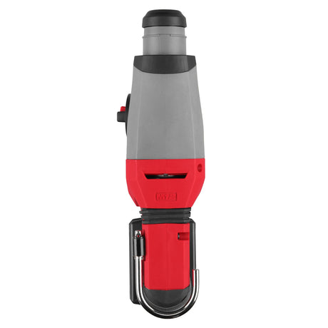 Milwaukee M12 12V FUEL 16mm SDS+ Hammer Drill (Bare Unit)