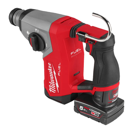 Milwaukee M12 12V FUEL 16mm SDS+ Hammer Drill (Bare Unit)