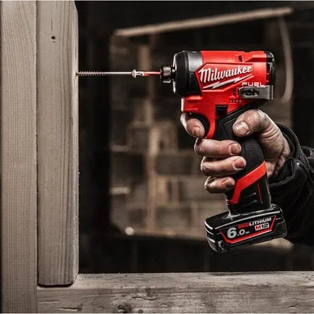 M12 IMPACT DRIVER BARE