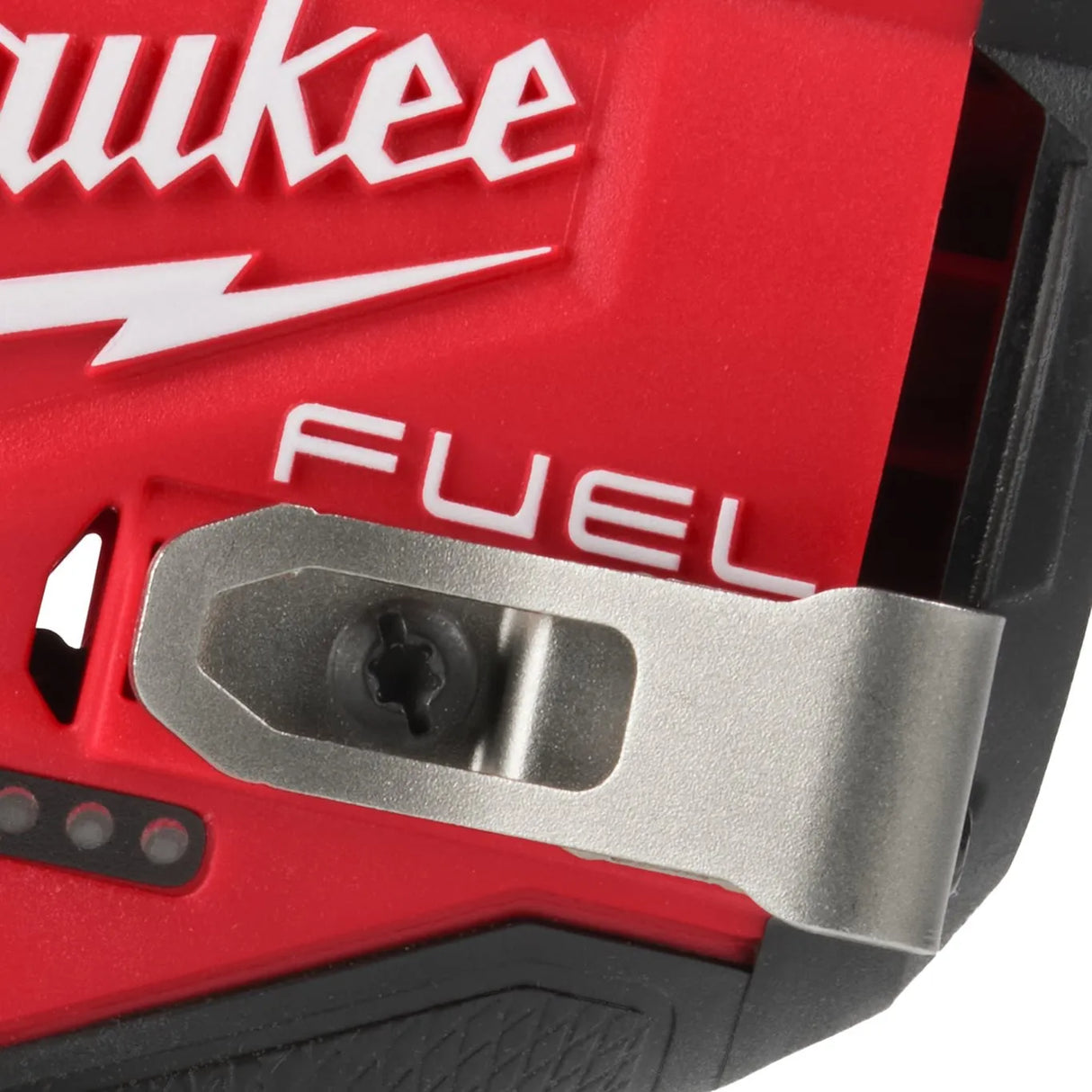 Milwaukee M12 FUEL 1/4" Sub Compact Impact Driver Kit with 2 x 6.0Ah Batteries (M12 FID2-602X)