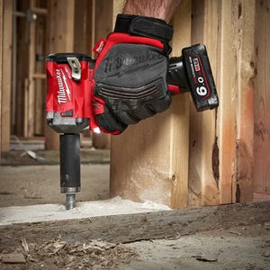 Milwaukee M12 Fuel Sub Compact ⅜″ Impact Wrench