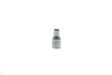 4-13mm Teng Tools 1/4" Drive, Regular, 6 Point Socket - 5mm