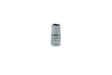 4-13mm Teng Tools 1/4" Drive, Regular, 6 Point Socket - 7mm