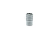 4-13mm Teng Tools 1/4" Drive, Regular, 6 Point Socket - 10mm