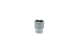 4-13mm Teng Tools 1/4" Drive, Regular, 6 Point Socket - 12mm