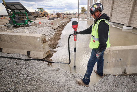 Milwaukee M18 Hydropass Brushless Standing Water Pump (Bare Unit)
