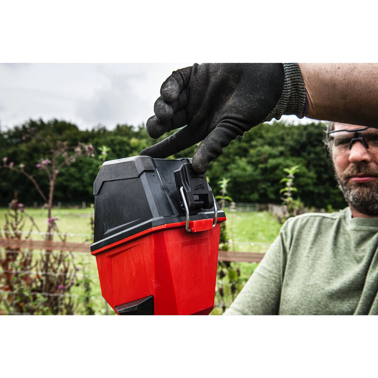 Milwaukee M18 Hydropass Brushless Standing Water Pump (Bare Unit)