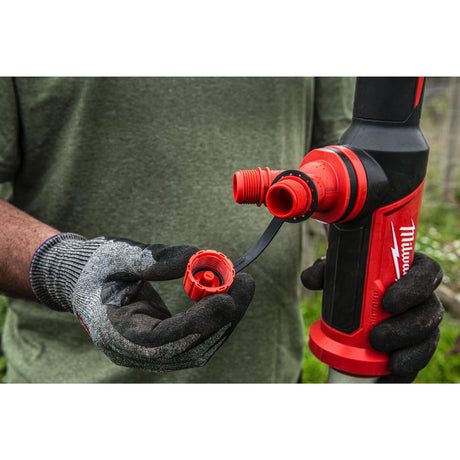 Milwaukee M18 Hydropass Brushless Standing Water Pump (Bare Unit)