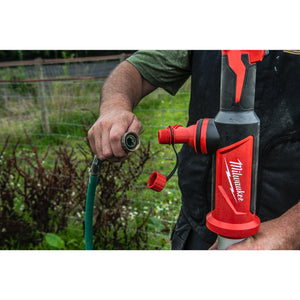 Milwaukee M18 Hydropass Brushless Standing Water Pump (Bare Unit)