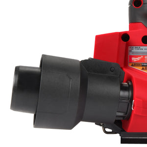 Milwaukee M18 Quarter Sheet Sander | 18V Cordless Sander with Variable Speed