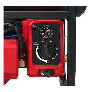 Milwaukee M18 FUEL™ Cordless Air Compressor 18V Brushless 7.6L Bare Unit (M18 FAC-0)