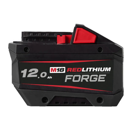 Milwaukee M18 12.0Ah Forge High Output Battery M18FB12