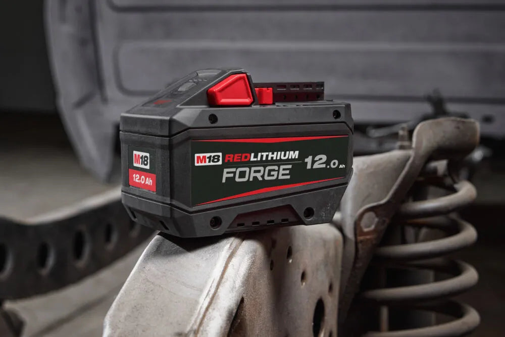 Milwaukee M18 12.0Ah Forge High Output Battery M18FB12