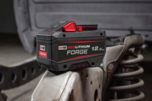 Milwaukee M18 12.0Ah Forge High Output Battery M18FB12