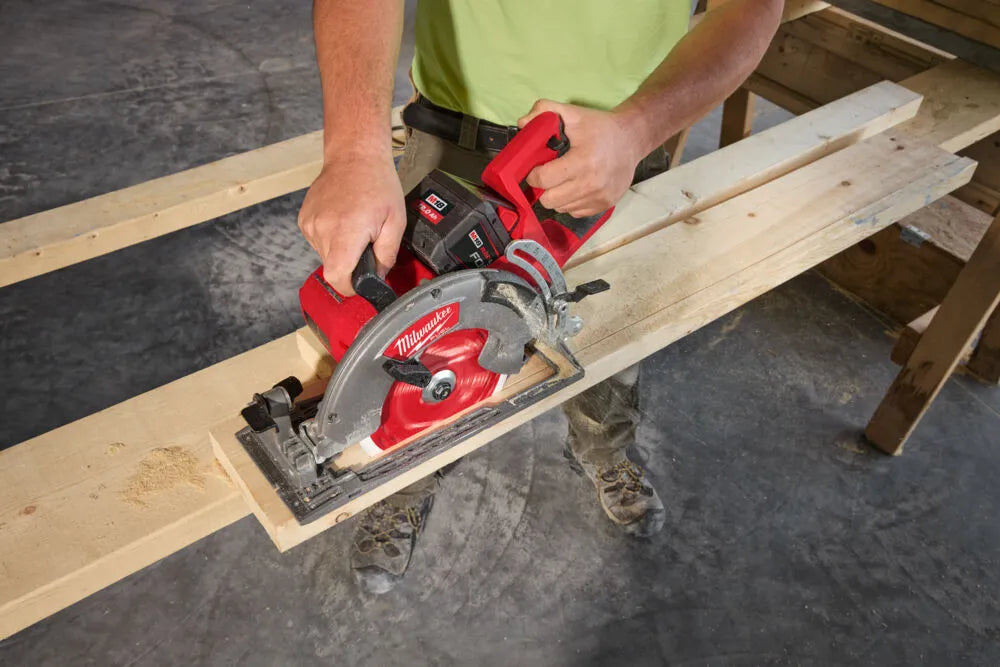Milwaukee M18 12.0Ah Forge High Output Battery M18FB12