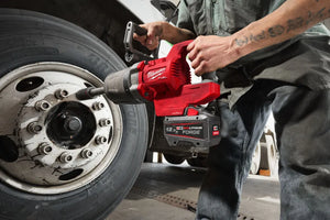 Milwaukee M18 12.0Ah Forge High Output Battery M18FB12