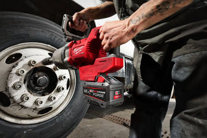 Milwaukee M18 12.0Ah Forge High Output Battery M18FB12