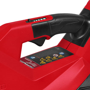 Milwaukee M18 FUEL Blower | Cordless 18V Leaf Blower with Variable Speed