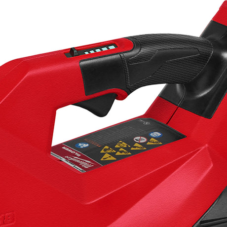 Milwaukee M18 FUEL Blower | Cordless 18V Leaf Blower with Variable Speed