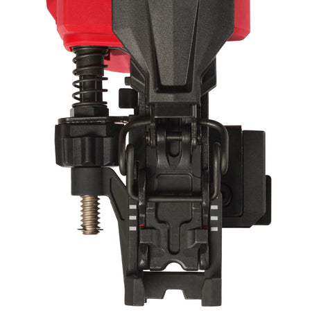 Milwaukee M18 18V Fuel Fencing Stapler Staple Gun with Kitbox (Bare Unit)