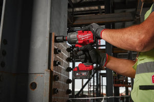 Milwaukee M18FHIW2F12-O-SP FUEL 18V 1/2″ High‑Torque Impact Wrench (Bare) M18FHIW2F12-0-SP