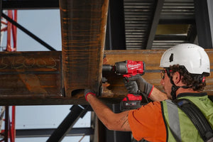 Milwaukee M18FHIW2F12-O-SP FUEL 18V 1/2″ High‑Torque Impact Wrench (Bare) M18FHIW2F12-0-SP