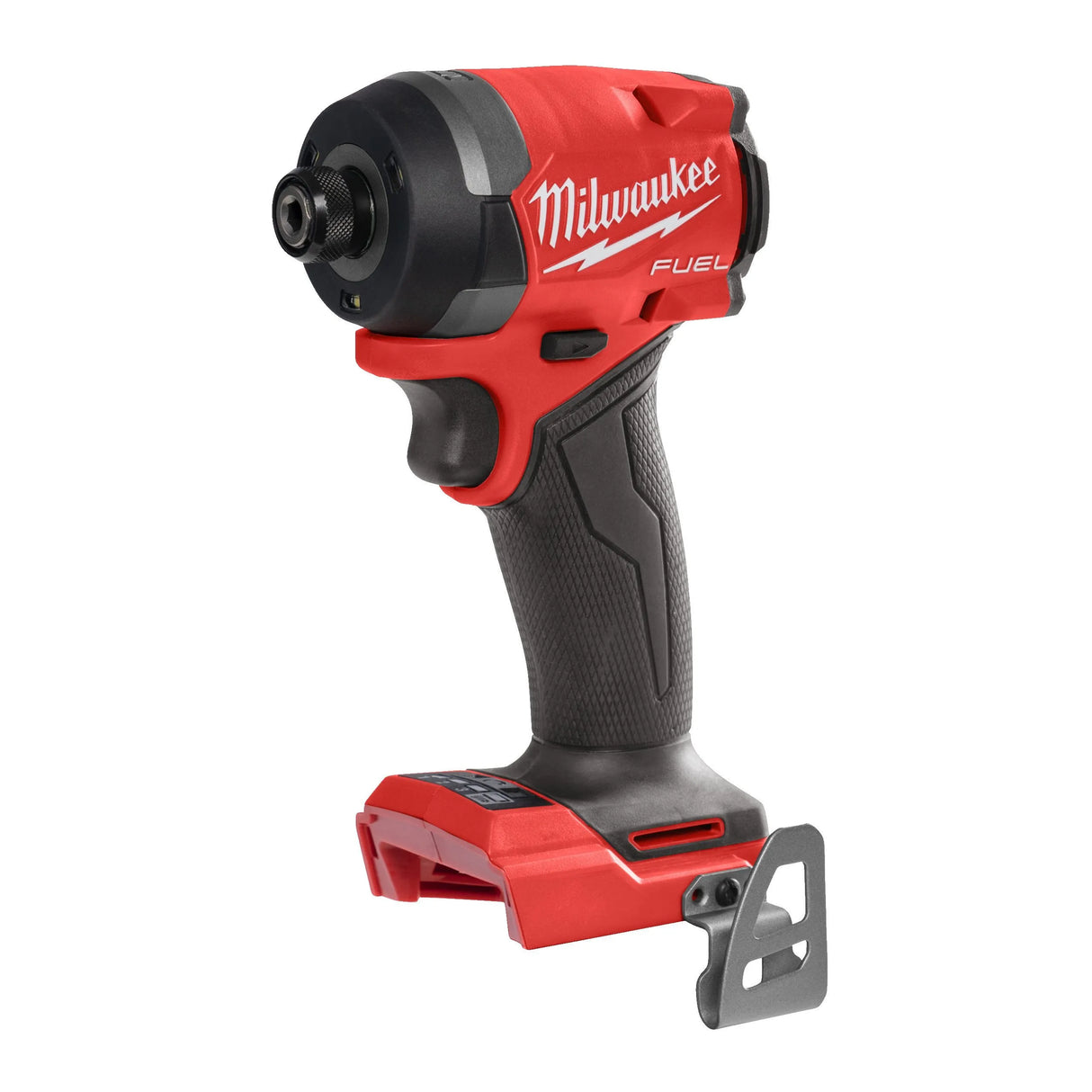 Milwaukee M18 FUEL ¼" Hex Impact Driver Bare Unit | Compact Design with 226 Nm Torque 