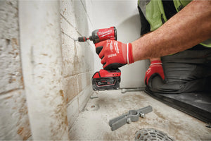 Milwaukee M18 FUEL ¼" Hex Impact Driver | Compact Design with 226 Nm Torque
