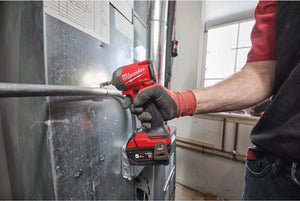 Milwaukee M18 FUEL ¼" Hex Impact Driver | Compact Design with 226 Nm Torque