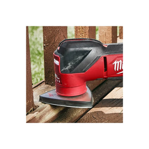 Milwaukee M18 FUEL Oscillating Multi-Tool with OPEN-LOK Blade System Bare Unit (M18 FMT-0X)