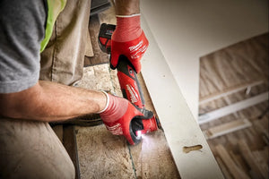 Milwaukee M18 FUEL Oscillating Multi-Tool with OPEN-LOK Blade System Bare Unit (M18 FMT-0X)