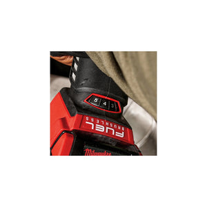 Milwaukee M18 FUEL 115mm Braking Angle Grinder (Bare Unit)