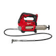 Milwaukee M18GG-0 M18 Cordless Grease Gun (Bare Unit)