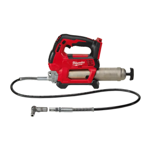 Milwaukee M18GG-0 M18 Cordless Grease Gun (Bare Unit)