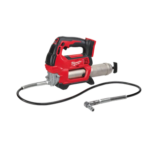 Milwaukee M18GG-0 M18 Cordless Grease Gun (Bare Unit)
