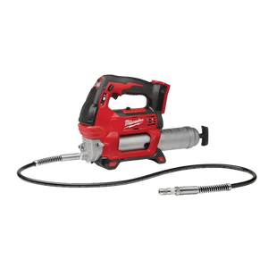Milwaukee M18GG-0 M18 Cordless Grease Gun (Bare Unit)