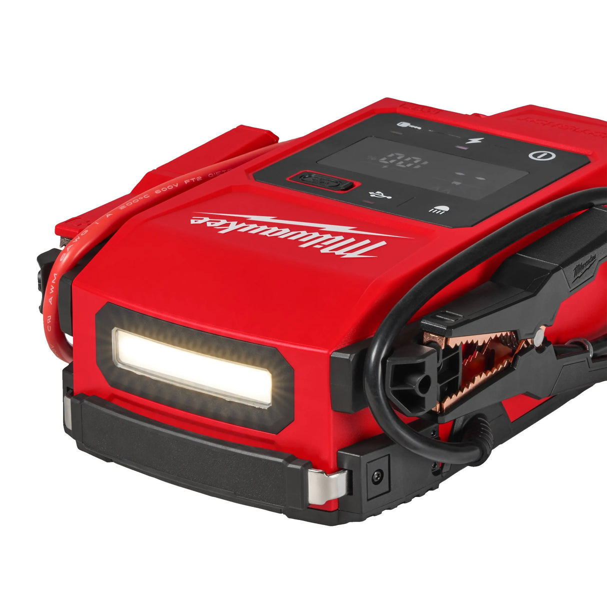 Milwaukee M18 Fuel Jump Starter (Bare Unit)